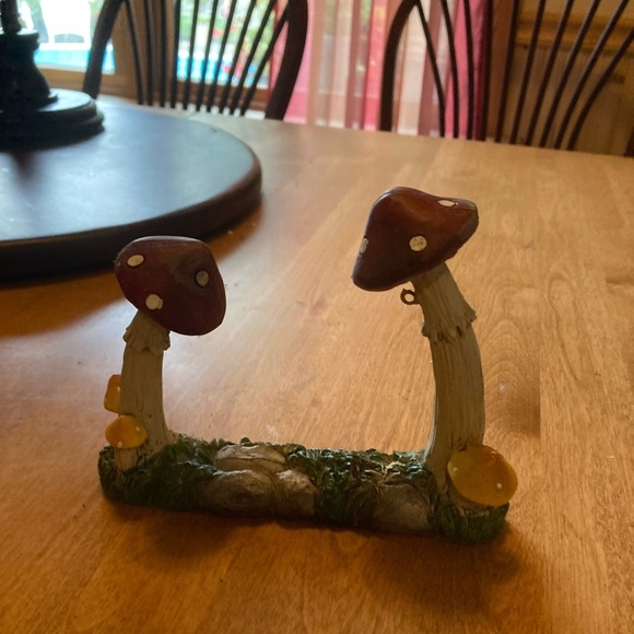 Fairy garden resin pieces - Picture 11 of 11